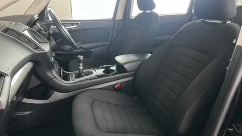 FORD GALAXY 2.0 EcoBlue Zetec