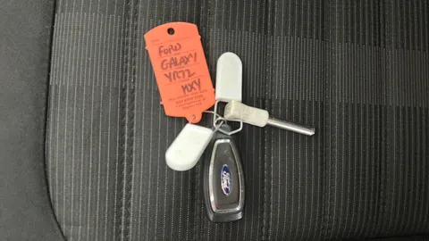 FORD GALAXY 2.0 EcoBlue Zetec