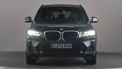 BMW iX3 210kW M Sport 80kWh Auto