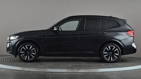 BMW iX3 210kW M Sport 80kWh Auto