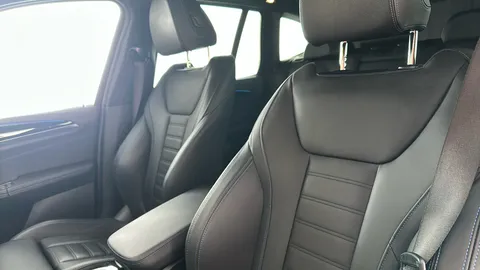 BMW iX3 210kW M Sport 80kWh Auto