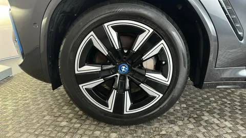 BMW iX3 210kW M Sport 80kWh Auto