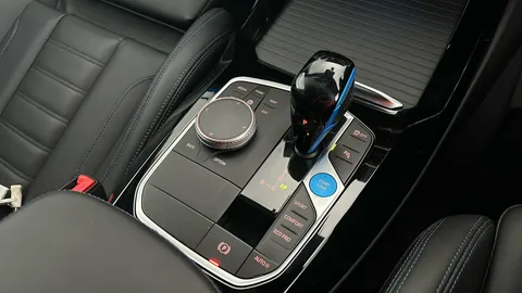 BMW iX3 210kW M Sport 80kWh Auto