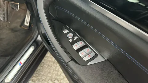 BMW iX3 210kW M Sport 80kWh Auto