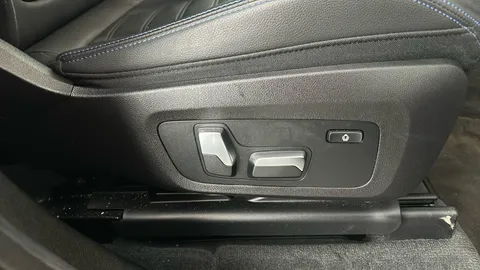 BMW iX3 210kW M Sport 80kWh Auto