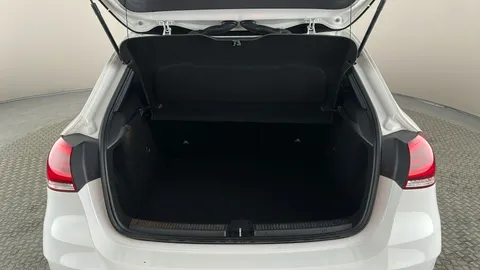 MERCEDES-BENZ A CLASS A220 AMG Line Premium Auto