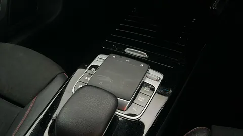 MERCEDES-BENZ A CLASS A220 AMG Line Premium Auto