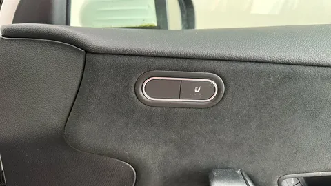 MERCEDES-BENZ A CLASS A220 AMG Line Premium Auto