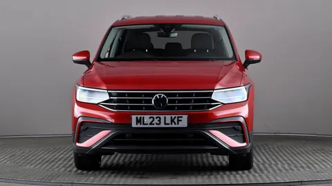 Volkswagen Tiguan Allspace 1.5 TSI Life [7 Seats]