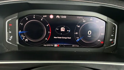 Volkswagen Tiguan Allspace 1.5 TSI Life [7 Seats]