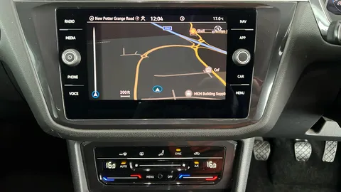 Volkswagen Tiguan Allspace 1.5 TSI Life [7 Seats]