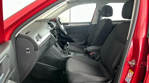 Volkswagen Tiguan Allspace 1.5 TSI Life [7 Seats]