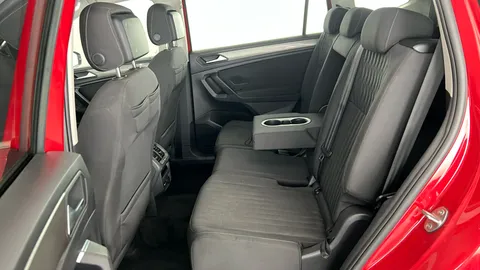 Volkswagen Tiguan Allspace 1.5 TSI Life [7 Seats]