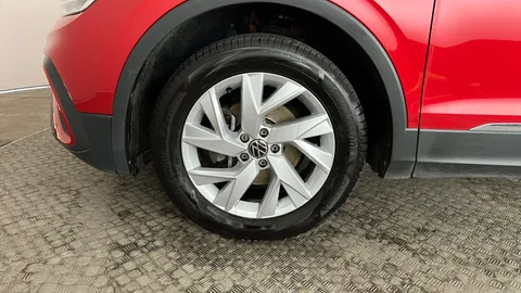 Volkswagen Tiguan Allspace 1.5 TSI Life [7 Seats]