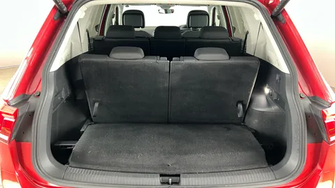 Volkswagen Tiguan Allspace 1.5 TSI Life [7 Seats]