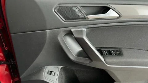 Volkswagen Tiguan Allspace 1.5 TSI Life [7 Seats]