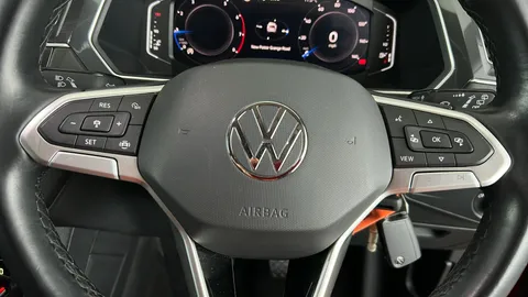 Volkswagen Tiguan Allspace 1.5 TSI Life [7 Seats]