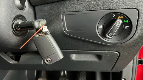 Volkswagen Tiguan Allspace 1.5 TSI Life [7 Seats]