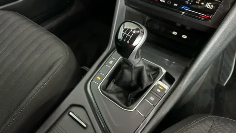 Volkswagen Tiguan Allspace 1.5 TSI Life [7 Seats]