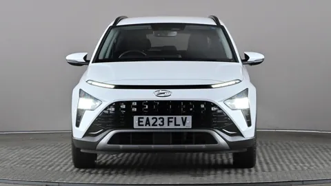 HYUNDAI BAYON 1.0 TGDi 48V MHEV Premium DCT