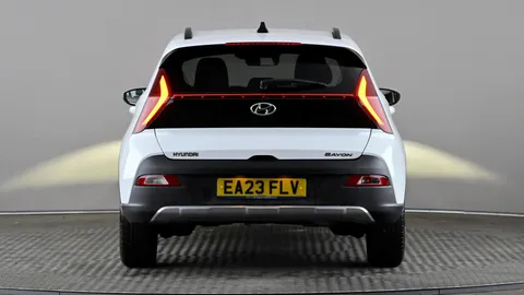 HYUNDAI BAYON 1.0 TGDi 48V MHEV Premium DCT