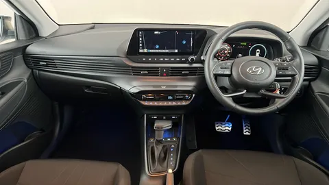 HYUNDAI BAYON 1.0 TGDi 48V MHEV Premium DCT