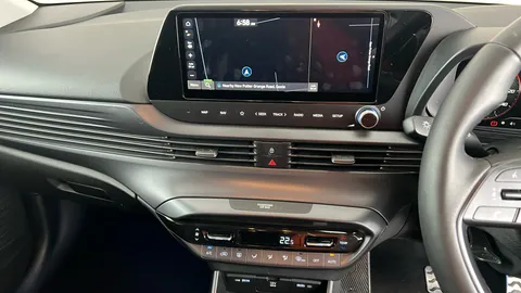 HYUNDAI BAYON 1.0 TGDi 48V MHEV Premium DCT
