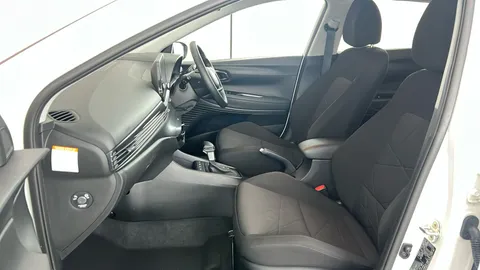 HYUNDAI BAYON 1.0 TGDi 48V MHEV Premium DCT