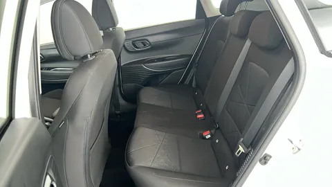 HYUNDAI BAYON 1.0 TGDi 48V MHEV Premium DCT