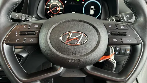 HYUNDAI BAYON 1.0 TGDi 48V MHEV Premium DCT