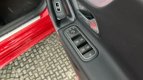 MERCEDES-BENZ CLA CLA 200 AMG Line Tip Auto