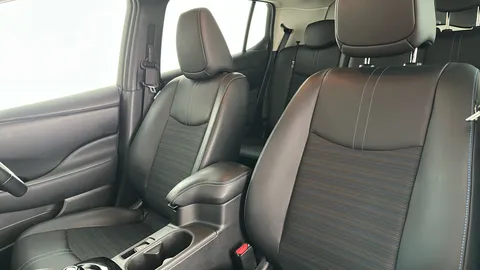 NISSAN LEAF 110kW Shiro 39kWh Auto