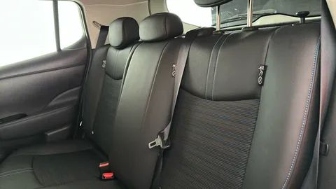 NISSAN LEAF 110kW Shiro 39kWh Auto