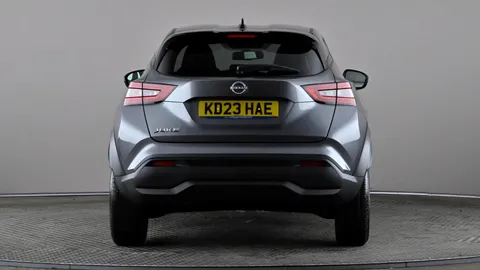 NISSAN JUKE 1.0 DiG-T 114 N-Connecta