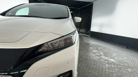 NISSAN LEAF 110kW Shiro 39kWh Auto