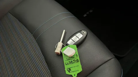 NISSAN LEAF 110kW Shiro 39kWh Auto