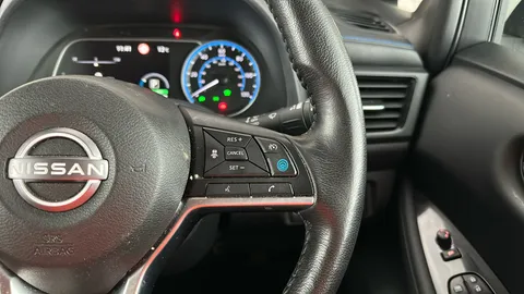NISSAN LEAF 110kW Shiro 39kWh Auto