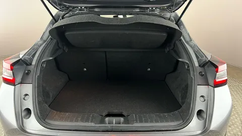 NISSAN JUKE 1.0 DiG-T 114 N-Connecta