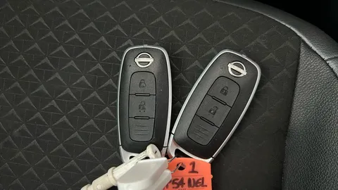 NISSAN JUKE 1.0 DiG-T 114 N-Connecta