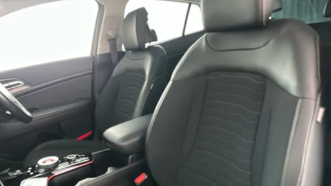 KIA SPORTAGE 1.6T GDi HEV 4 Auto