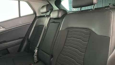 KIA SPORTAGE 1.6T GDi HEV 4 Auto