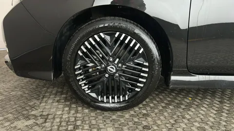 NISSAN LEAF 110kW N-Connecta 39kWh Auto