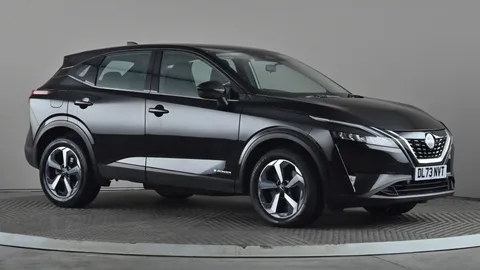 NISSAN QASHQAI 1.5 E-Power Acenta Premium Auto
