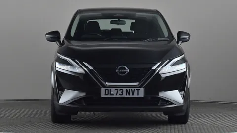 NISSAN QASHQAI 1.5 E-Power Acenta Premium Auto