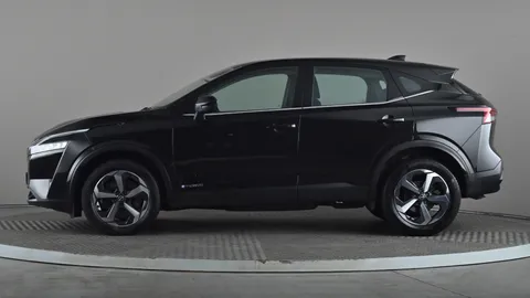 NISSAN QASHQAI 1.5 E-Power Acenta Premium Auto