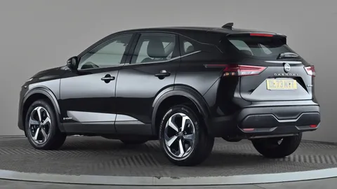NISSAN QASHQAI 1.5 E-Power Acenta Premium Auto
