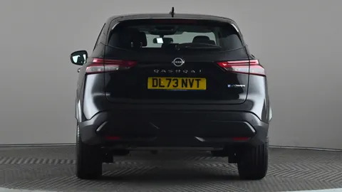 NISSAN QASHQAI 1.5 E-Power Acenta Premium Auto