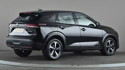 NISSAN QASHQAI 1.5 E-Power Acenta Premium Auto