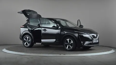NISSAN QASHQAI 1.5 E-Power Acenta Premium Auto