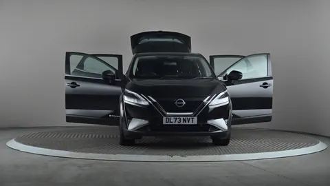 NISSAN QASHQAI 1.5 E-Power Acenta Premium Auto